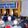 Roma - Convegno Incendi boschivi